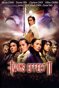 watch The Twins Effect II Movie online free in hd on MovieMP4