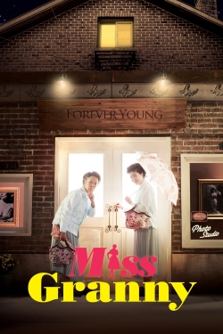 watch Miss Granny Movie online free in hd on MovieMP4