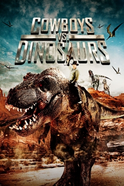 watch Cowboys vs. Dinosaurs Movie online free in hd on MovieMP4