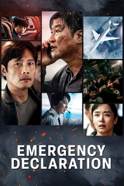 watch Emergency Declaration Movie online free in hd on MovieMP4