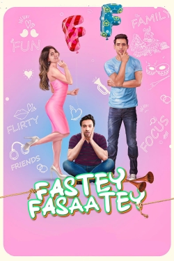 watch Fastey Fasaatey Movie online free in hd on MovieMP4