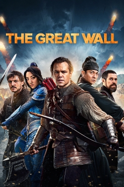 watch The Great Wall Movie online free in hd on MovieMP4