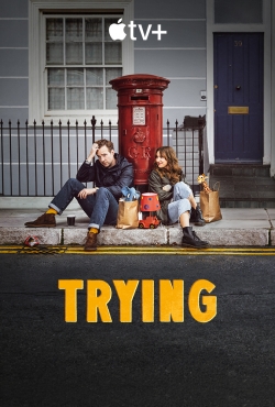 watch Trying Movie online free in hd on MovieMP4