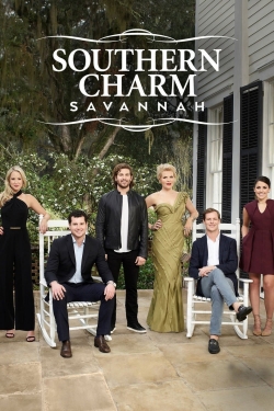 watch Southern Charm Savannah Movie online free in hd on MovieMP4