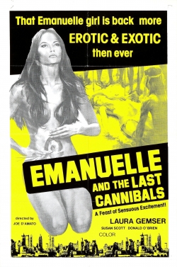 watch Emanuelle and the Last Cannibals Movie online free in hd on MovieMP4