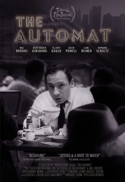 watch The Automat Movie online free in hd on MovieMP4