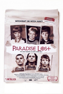 watch Paradise Lost: The Child Murders at Robin Hood Hills Movie online free in hd on MovieMP4