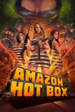 watch Amazon Hot Box Movie online free in hd on MovieMP4