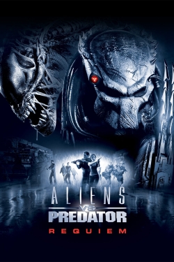 watch Aliens vs Predator: Requiem Movie online free in hd on MovieMP4