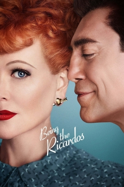 watch Being the Ricardos Movie online free in hd on MovieMP4