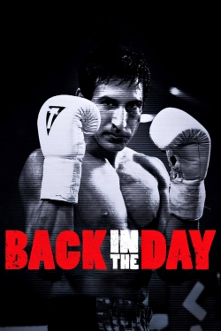 watch Back in the Day Movie online free in hd on MovieMP4