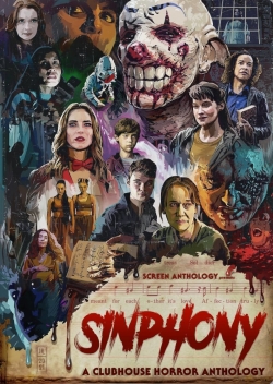 watch Sinphony: A Clubhouse Horror Anthology Movie online free in hd on MovieMP4