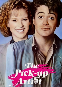 watch The Pick-up Artist Movie online free in hd on MovieMP4