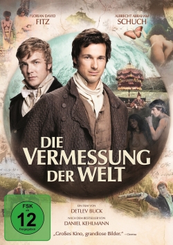 watch Measuring the World Movie online free in hd on MovieMP4