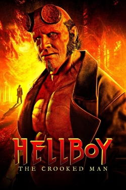 watch Hellboy: The Crooked Man Movie online free in hd on MovieMP4