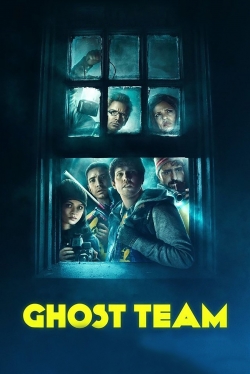 watch Ghost Team Movie online free in hd on MovieMP4
