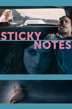 watch Sticky Notes Movie online free in hd on MovieMP4