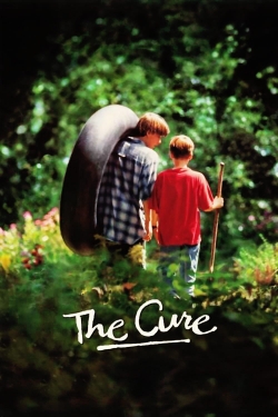watch The Cure Movie online free in hd on MovieMP4