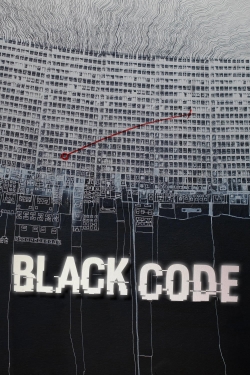 watch Black Code Movie online free in hd on MovieMP4