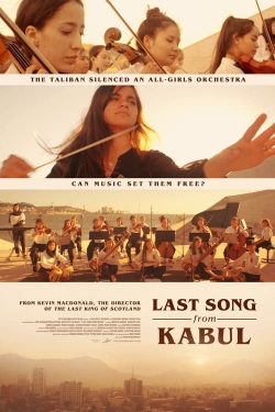 watch Last Song from Kabul Movie online free in hd on MovieMP4