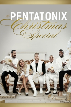 watch A Pentatonix Christmas Special Movie online free in hd on MovieMP4