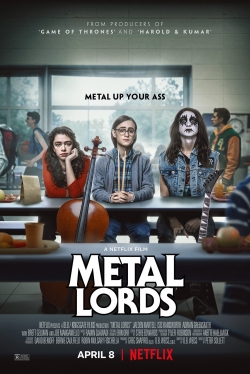 watch Metal Lords Movie online free in hd on MovieMP4