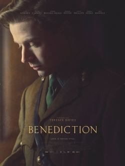 watch Benediction Movie online free in hd on MovieMP4