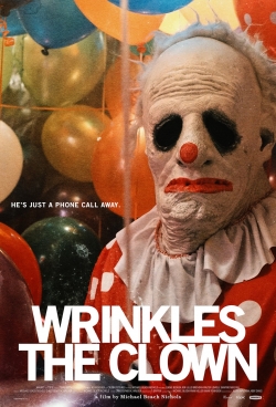 watch Wrinkles the Clown Movie online free in hd on MovieMP4