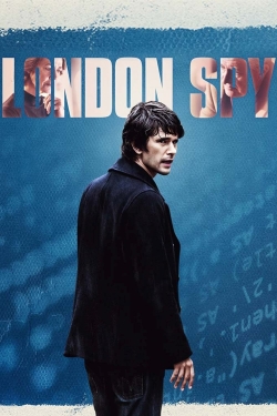 watch London Spy Movie online free in hd on MovieMP4