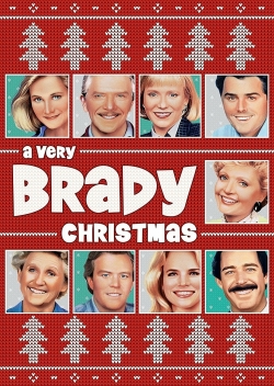 watch A Very Brady Christmas Movie online free in hd on MovieMP4