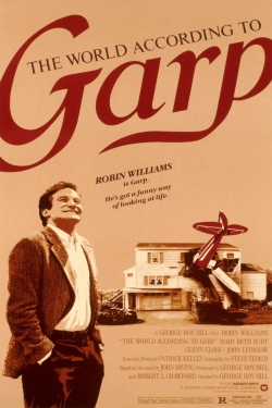 watch The World According to Garp Movie online free in hd on MovieMP4