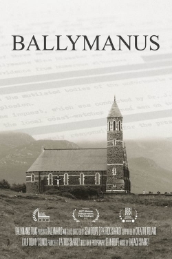 watch Ballymanus Movie online free in hd on MovieMP4