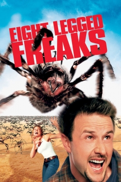 watch Eight Legged Freaks Movie online free in hd on MovieMP4
