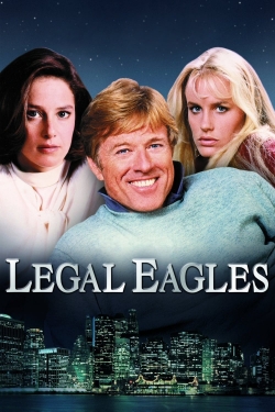 watch Legal Eagles Movie online free in hd on MovieMP4