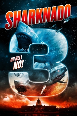 watch Sharknado 3: Oh Hell No! Movie online free in hd on MovieMP4