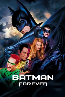 watch Batman Forever Movie online free in hd on MovieMP4