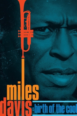 watch Miles Davis: Birth of the Cool Movie online free in hd on MovieMP4