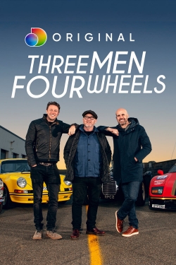 watch Three Men Four Wheels Movie online free in hd on MovieMP4
