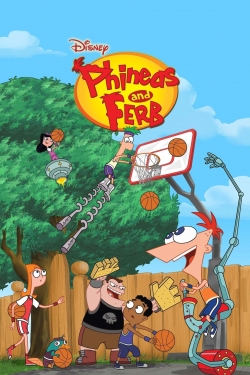 watch Phineas and Ferb Movie online free in hd on MovieMP4