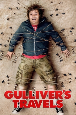 watch Gulliver's Travels Movie online free in hd on MovieMP4