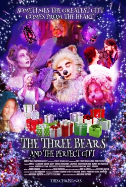 watch 3 Bears Christmas Movie online free in hd on MovieMP4