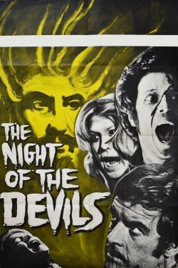 watch Night of the Devils Movie online free in hd on MovieMP4