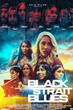 watch Black Strait Blues Movie online free in hd on MovieMP4
