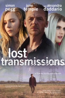 watch Lost Transmissions Movie online free in hd on MovieMP4