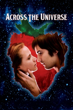 watch Across the Universe Movie online free in hd on MovieMP4