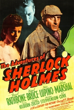 watch The Adventures of Sherlock Holmes Movie online free in hd on MovieMP4