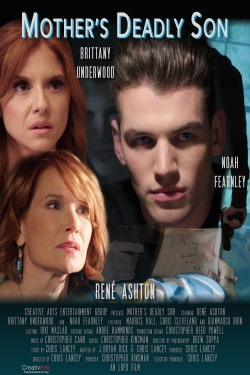 watch Mother's Deadly Son Movie online free in hd on MovieMP4
