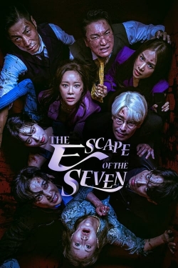watch The Escape of the Seven Movie online free in hd on MovieMP4