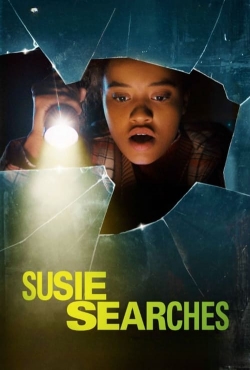 watch Susie Searches Movie online free in hd on MovieMP4