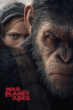 watch War for the Planet of the Apes Movie online free in hd on MovieMP4